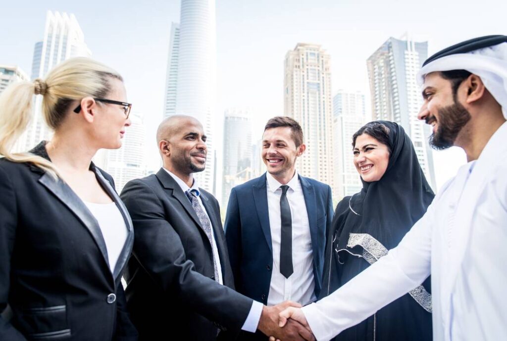 business setup in dubai
