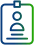 labour cards icon